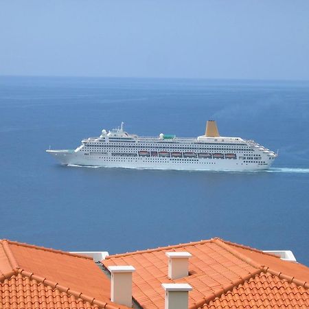 Quinta Sao Goncalo Villa Funchal  Exterior photo