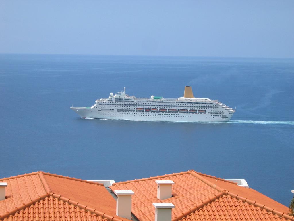 Quinta Sao Goncalo Villa Funchal  Exterior photo