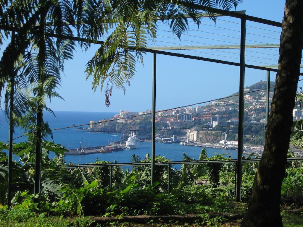 Quinta Sao Goncalo Villa Funchal  Exterior photo