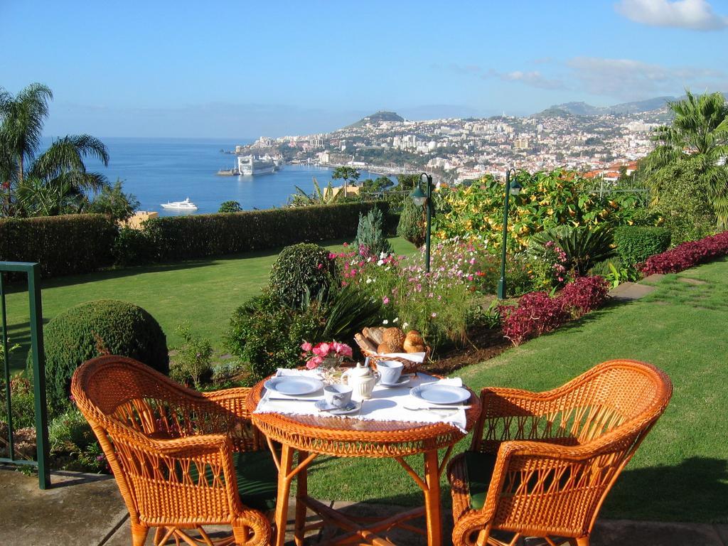 Quinta Sao Goncalo Villa Funchal  Exterior photo