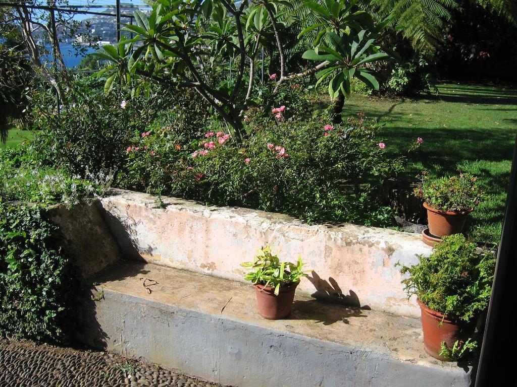 Quinta Sao Goncalo Villa Funchal  Exterior photo