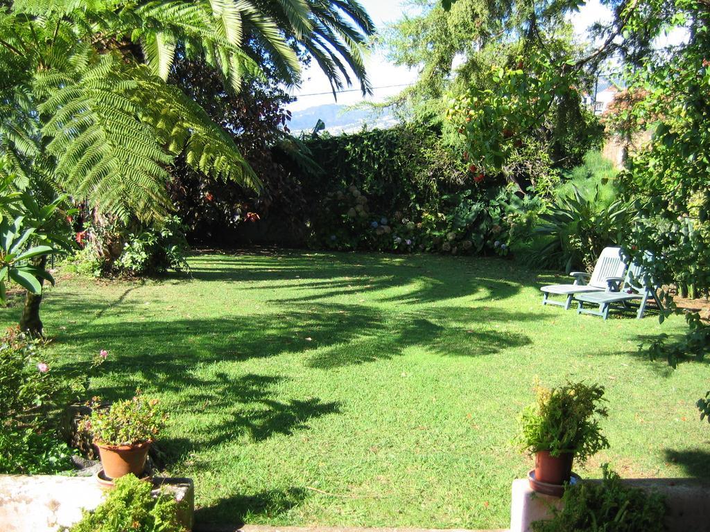 Quinta Sao Goncalo Villa Funchal  Exterior photo