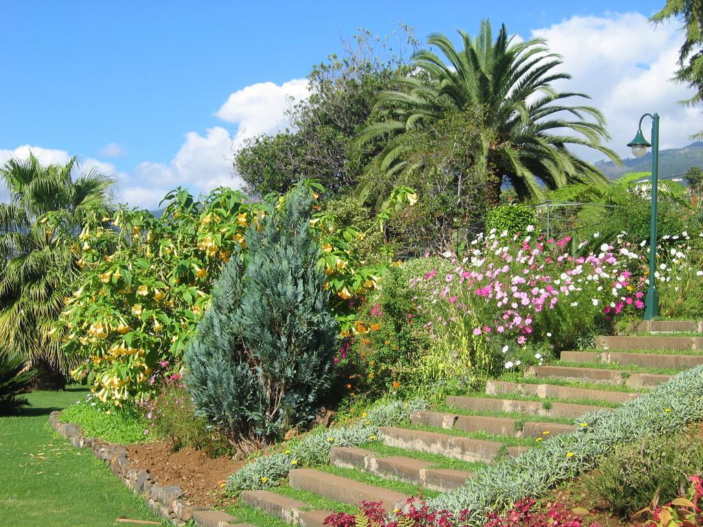 Quinta Sao Goncalo Villa Funchal  Exterior photo