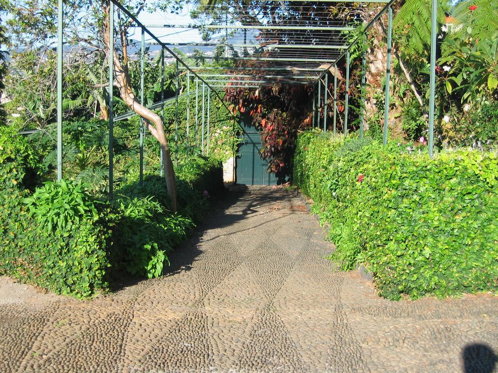 Quinta Sao Goncalo Villa Funchal  Exterior photo